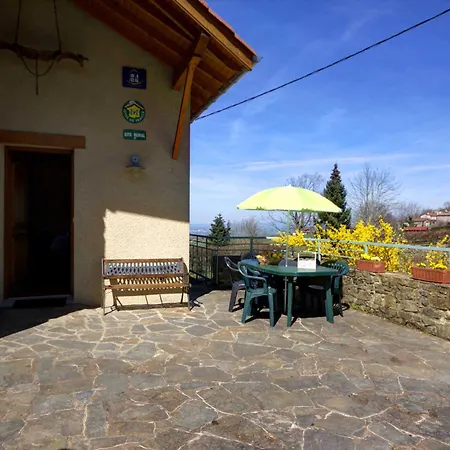 Holiday home Spacieux Avec Jardin, Terrasse, Et Parc Proche Du Chateau - 6 Pers., Animaux Acceptes - Fr-1-496-102
