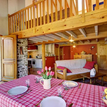 Spacieux Avec Jardin, Terrasse, Et Parc Proche Du Chateau - 6 Pers., Animaux Acceptes - Fr-1-496-102 Holiday home *
