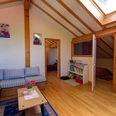 Venkovský dům Paisible 5 Pers, Animaux Admis, Provence - Fr-1-496-102 Fontanes (Loire)