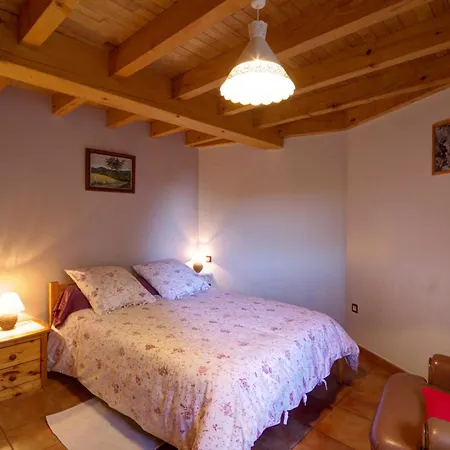 Venkovský dům Paisible 5 Pers, Animaux Admis, Provence - Fr-1-496-102 Fontanes (Loire)