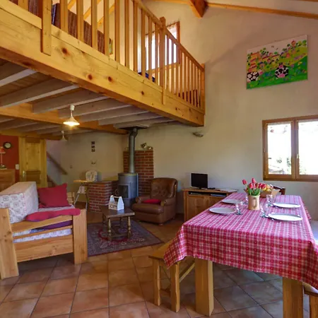 Paisible 5 Pers, Animaux Admis, Provence - Fr-1-496-102 Venkovský dům Fontanes (Loire)