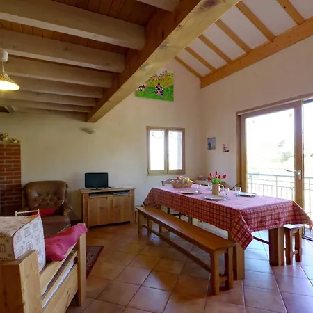 Paisible 5 Pers, Animaux Admis, Provence - Fr-1-496-102 Venkovský dům *