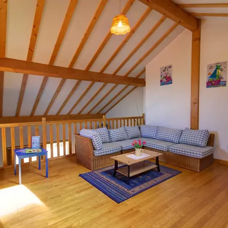 Venkovský dům Paisible 5 Pers, Animaux Admis, Provence - Fr-1-496-102 Fontanes (Loire)
